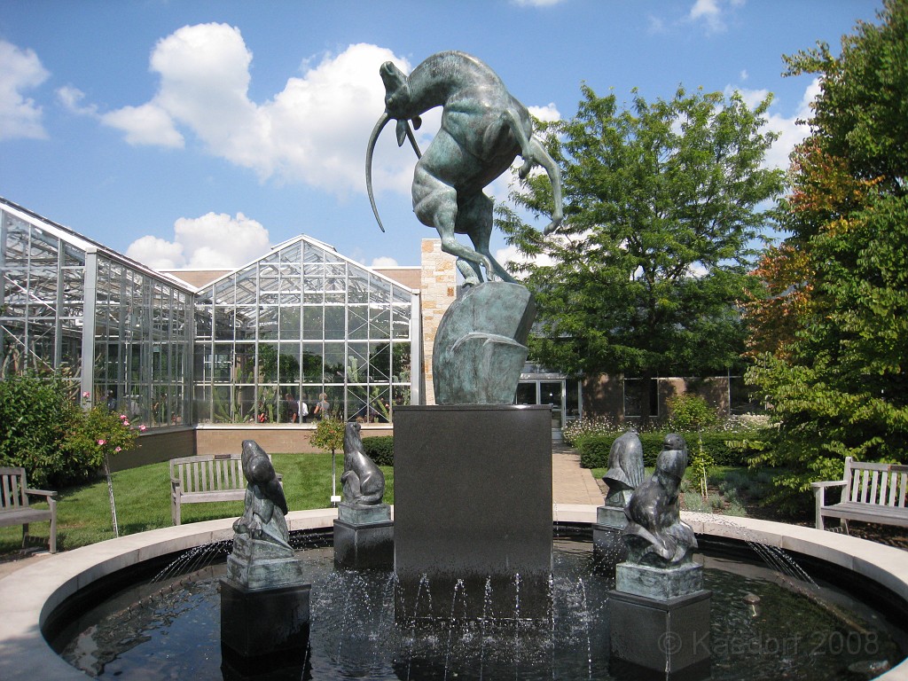 Michigans West Coast 2009 1920.jpg - Labor Day 2009. A trip along Michigans west coast to see beachs, art and buffets.